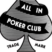 ALL IN POKER CLUB