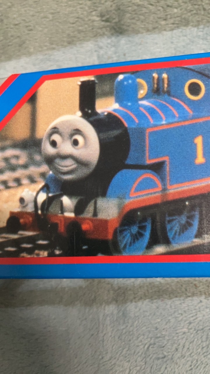 プラレールトーマス好き集まれ！