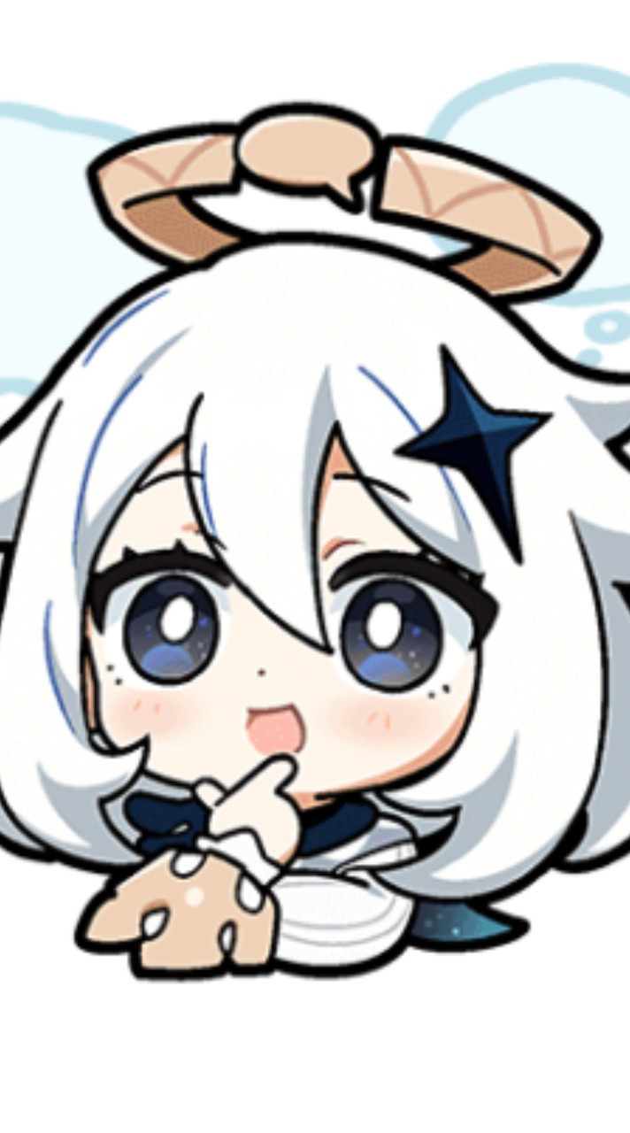 原神好きな人とお話したいです!