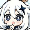 原神好きな人とお話したいです!