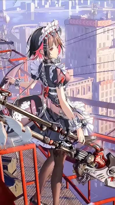 ゼンレスゾーンゼロのエンジョイ部屋