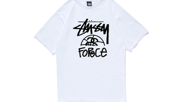 Nike x Stussy “Sky Force” T-shirt