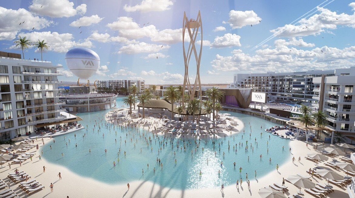 芭比主題樂園將在明年開幕！？全世界第一個芭比樂園在這裡，芭比粉們快衝！