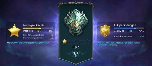 Gambar Mobile Legend Grandmaster 5