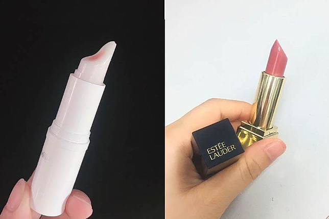 神準心理測驗 從口紅形狀看出個性 你是乖乖牌還是無拘無束藝術家 人格分析 美周報 Line Today