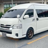 กลุ่ม รถตู้ ม เกษตรกำแพงแสน-บางเขน”VIP”🚐