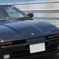 70スープラに魅せられた者たち