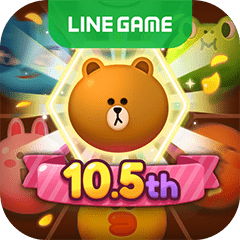 LINE POP2