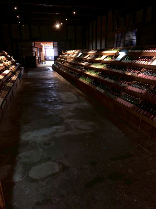 写真 資 大和川酒造店 ヤマトガワシュゾウテン 寺町 喜多方駅 酒屋 By Line Place