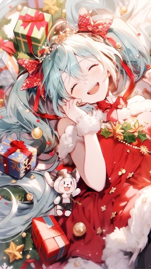 ルーちゃんの仲良い人の集まり