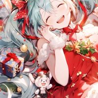 ルーちゃんの仲良い人の集まり