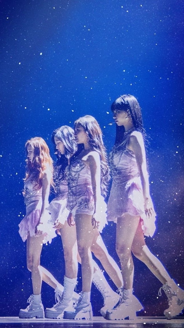 K-POP買賣/追星/分享✨