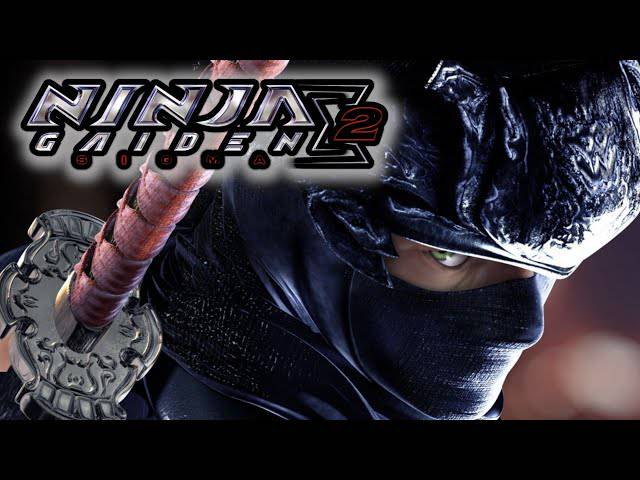 Xbox Game Pass有咩玩 1 忍者外傳s2 Ninja Gaiden S 2 Savi魔人 Line Today