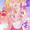 プリキュア  ﹏  ⌒  也