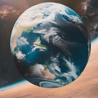 由貴江の宇宙会議🪐地球人生の楽しみ方
