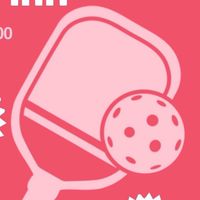 Dink for Pink Charity 2025