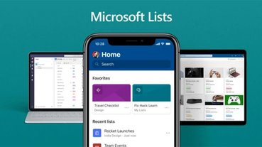 Microsoft Lists 將於今夏發布，為 Teams、SharePoint 和 Outlook 打造的智慧追蹤應用