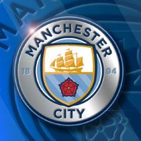 🏆MANCHESTER CITY⚽️THAILAND🥇