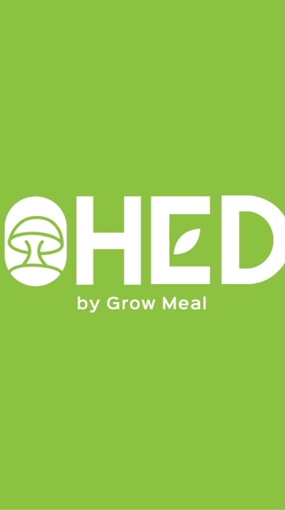 มุดมุ้งปลูกผัก by HED