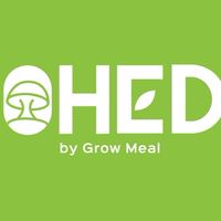 มุดมุ้งปลูกผัก by HED