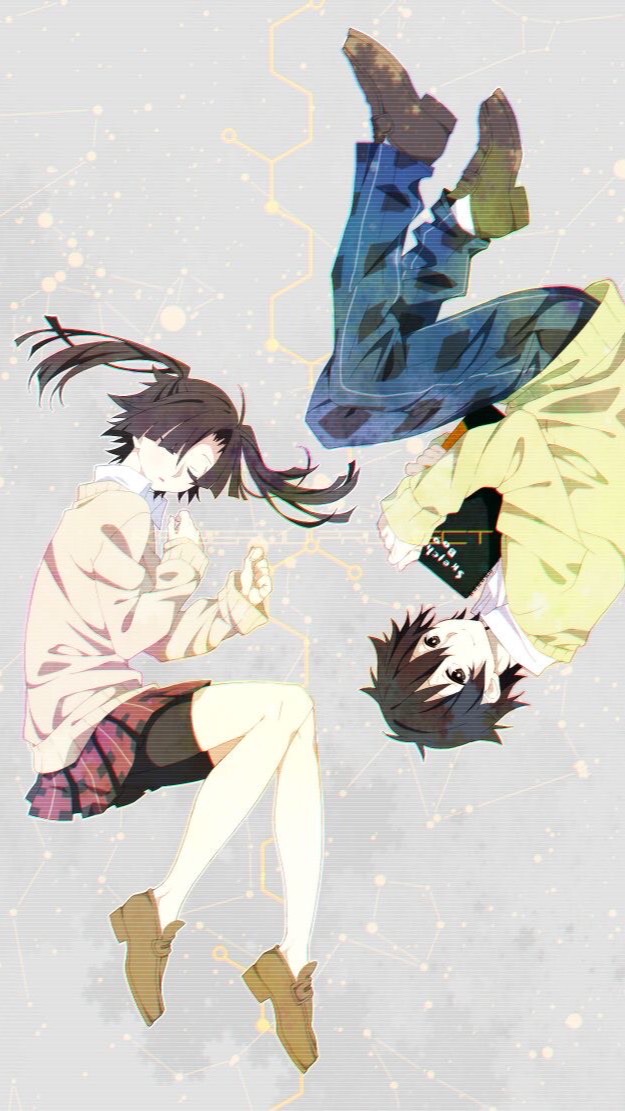 ❤️•||ANIME&GAME SCHOOL||•❤️