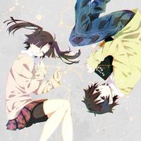 ❤️•||ANIME&GAME SCHOOL||•❤️