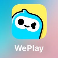 WePlay交流群（交友/聊天💬/處關係）