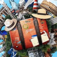 Tag Travel Group (Amazing Holiday Tour)