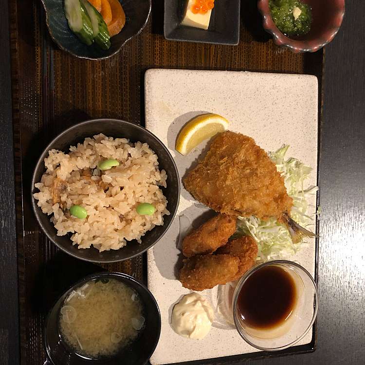 口コミの詳細 さかなや本舗 中通 秋田駅 居酒屋 By Line Place