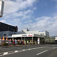 スズキアリーナ京都桂川