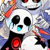 ✨โรงแรม-Sans Au’s/ Undertale Au’s•