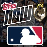 ⚾️桌遊帝國TOPPS MLB棒球球員卡代購