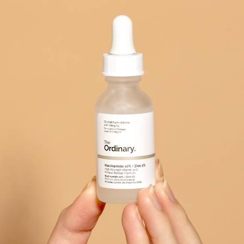 Ini 5 Produk Best Seller Dari The Ordinary Yang Bisa Kamu Coba Facetofeet Com Line Today