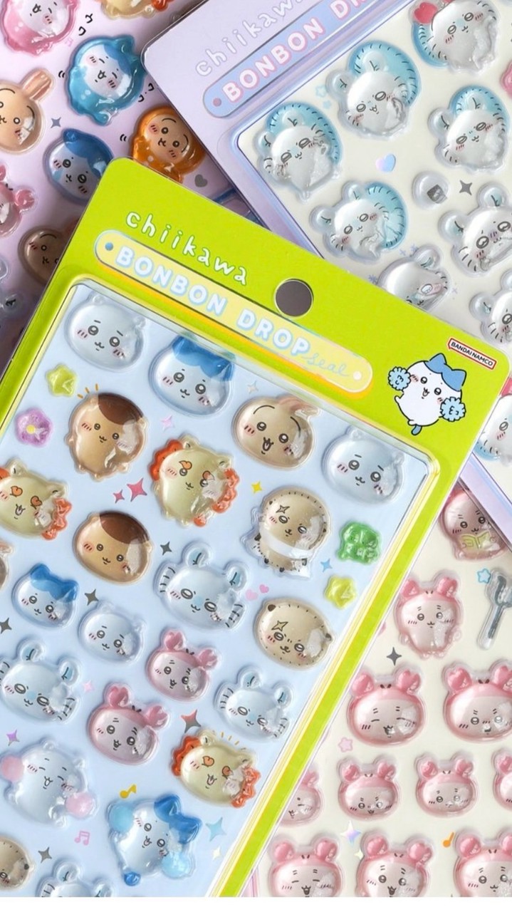 福山市　シル活　シール情報交換