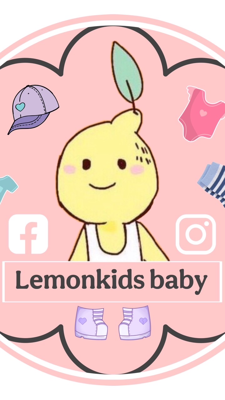 Lemonkids baby