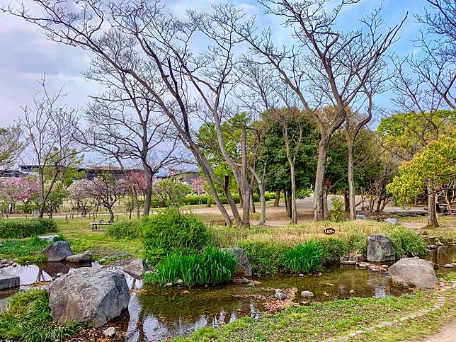 京都公園 親子同樂 匯集 日本 美景的京都公園大蒐集 Compathy Magazine Line Today