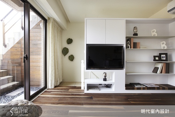 10個創意「牆設計」，百變風格一手掌握