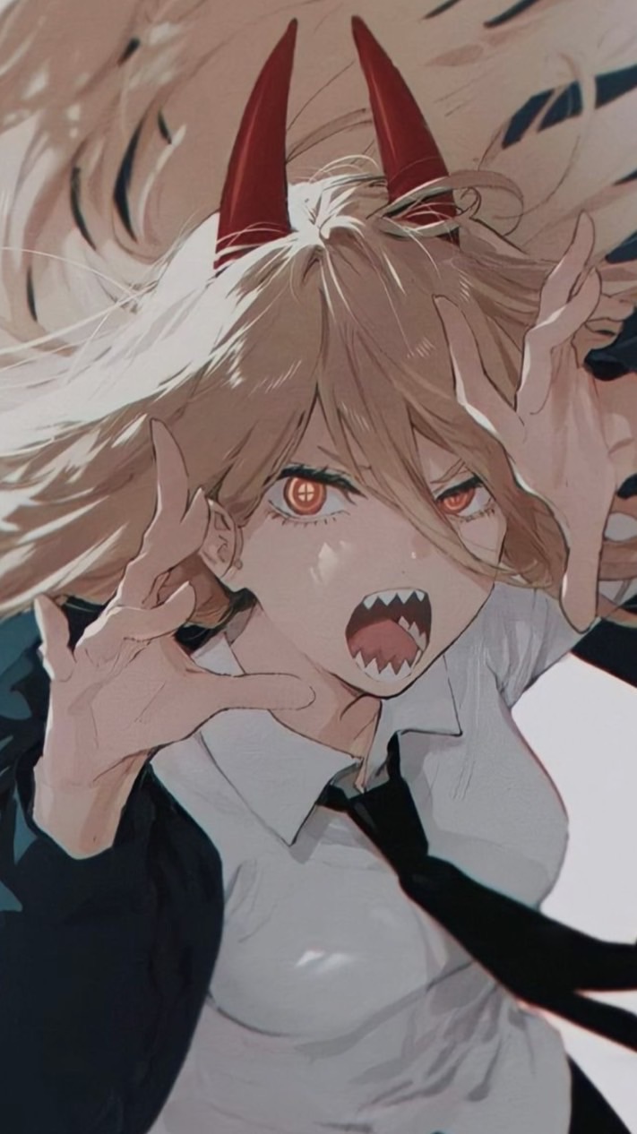 チェンソーマン 也  ．