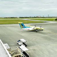 ✈️琉球エアーコミューター(RAC)客室乗務員志望✈️CREWNET