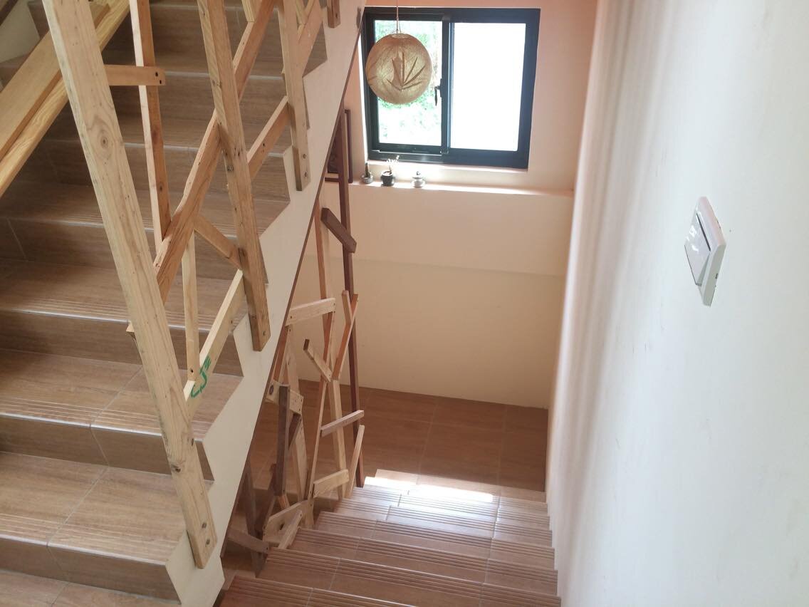 小樹的家咖啡民宿4