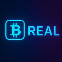 幣REAL