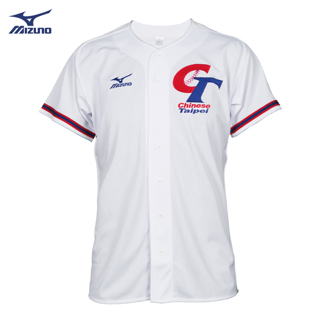 2019 CT Chinese Taipei 加油服