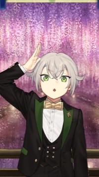 刀剣乱舞〜大本丸〜