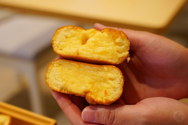 台中柴柴主題下午茶,台中西區美食,台中超萌柴犬雞蛋糕,柴犬造型雞蛋糕,豆燒本舖