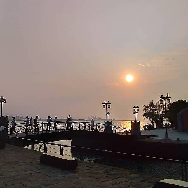 (圖片來源：IG @bluegreenhi