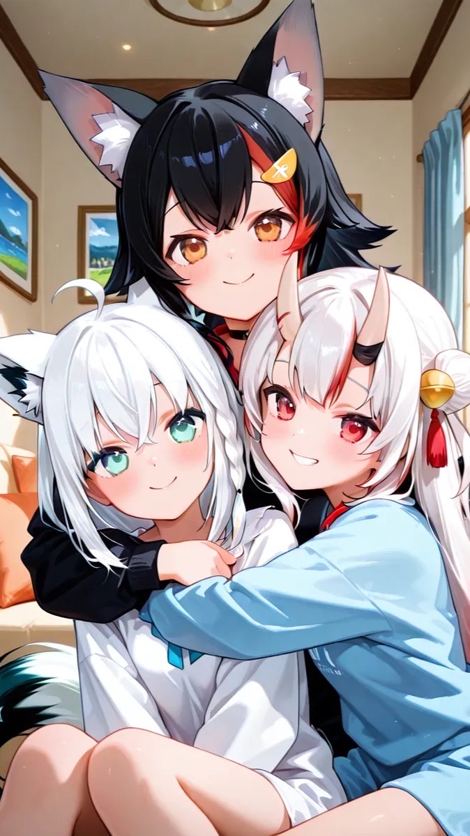 ホロライブ同好会@ホロリス集まれ！