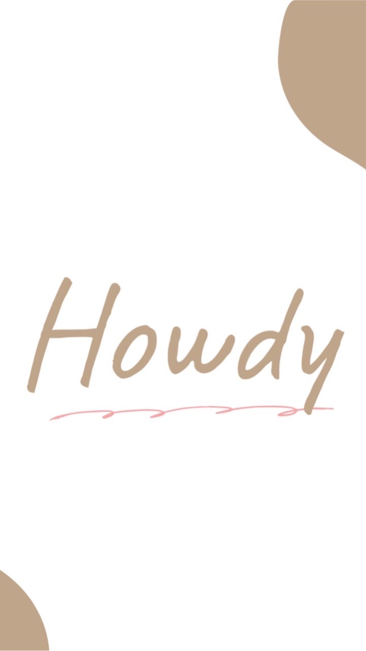 Howdy批發