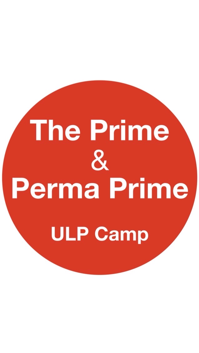 The Prime & Perma Prime Camp