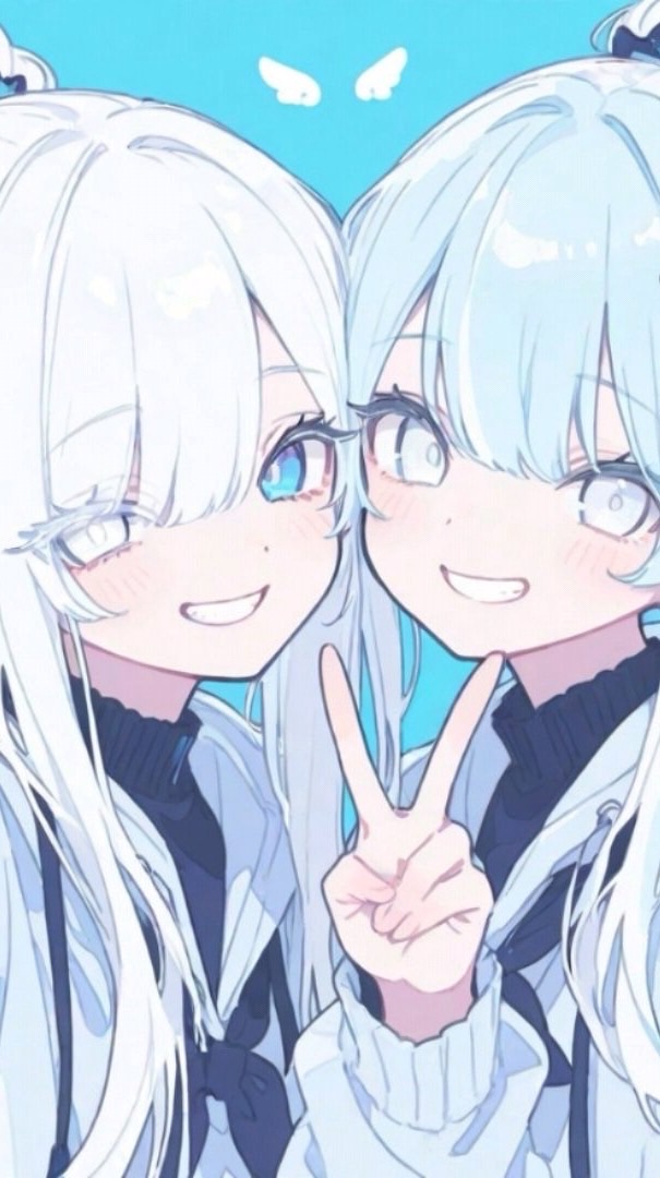 ペア画、雑談、歌枠