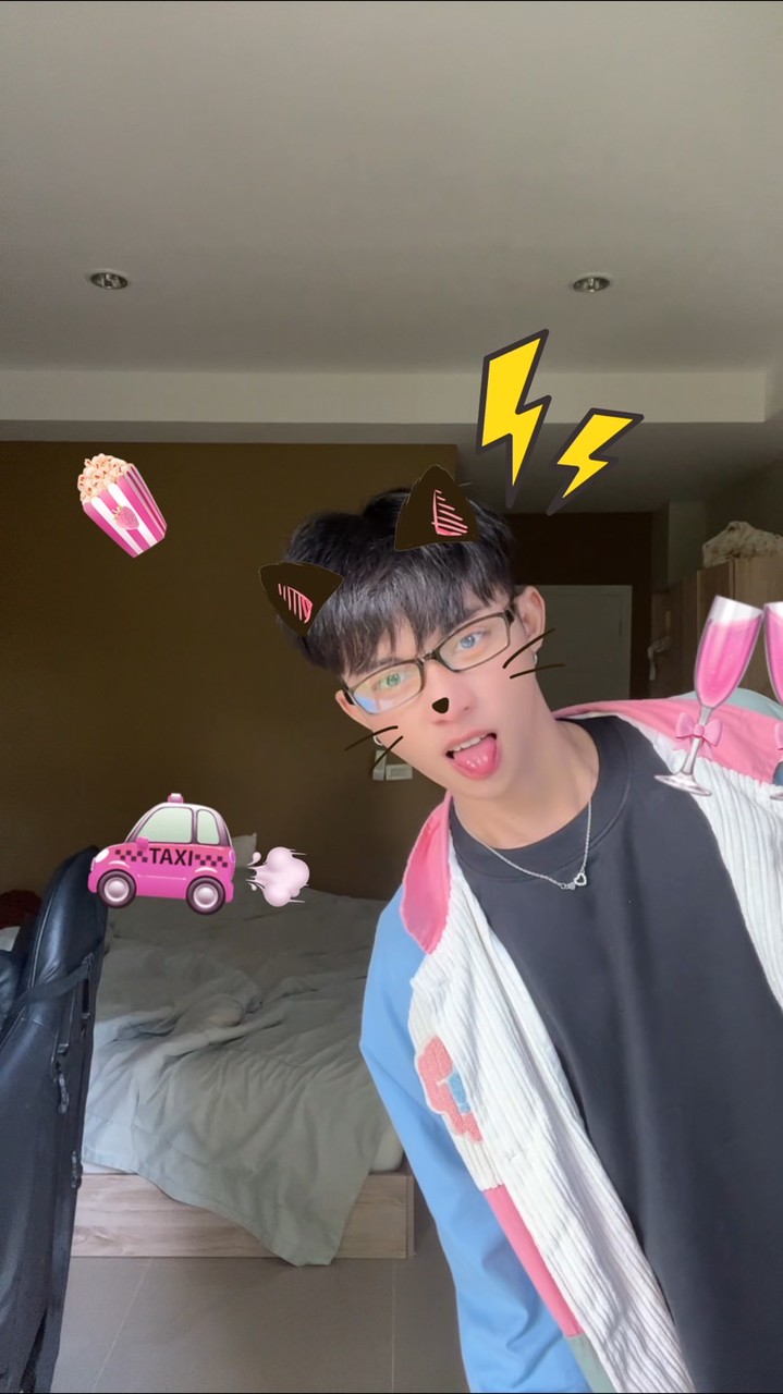เจ้าบ๊อก🐶